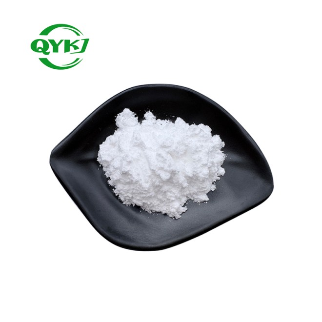 Cosmetics Ingredients Acetyl Hexapeptide-8 Anti-wrinkle Peptide CAS 616204-22-9
