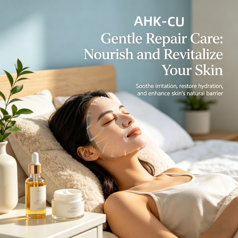 GHK-CU 03 Soothing Care