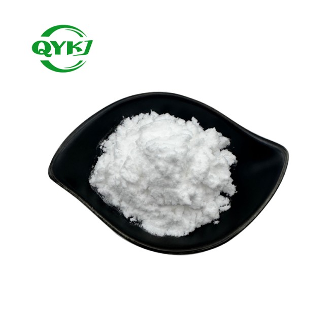 Cosmetic Peptide 99% Hair Growth Biotinoyl Tripeptide-1 CAS 299157-54-3