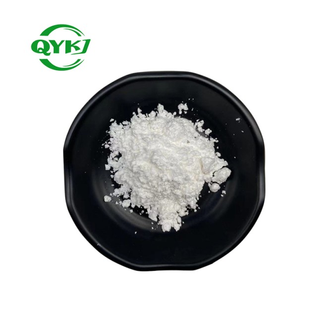 Hot Sales Cosmetics Ingredient Beauty Acetyl Octapeptide-3 CAS 868844-74-0