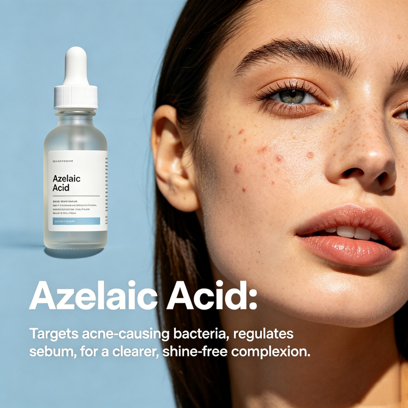 Azelaic Acid (1)