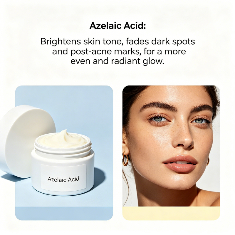 Azelaic Acid (2)
