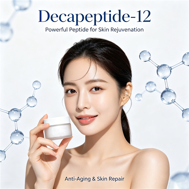 Decapeptide-12 (1)