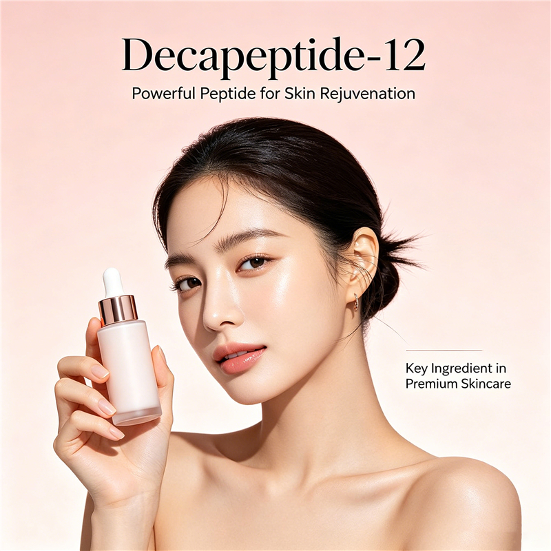 Decapeptide-12 (2)
