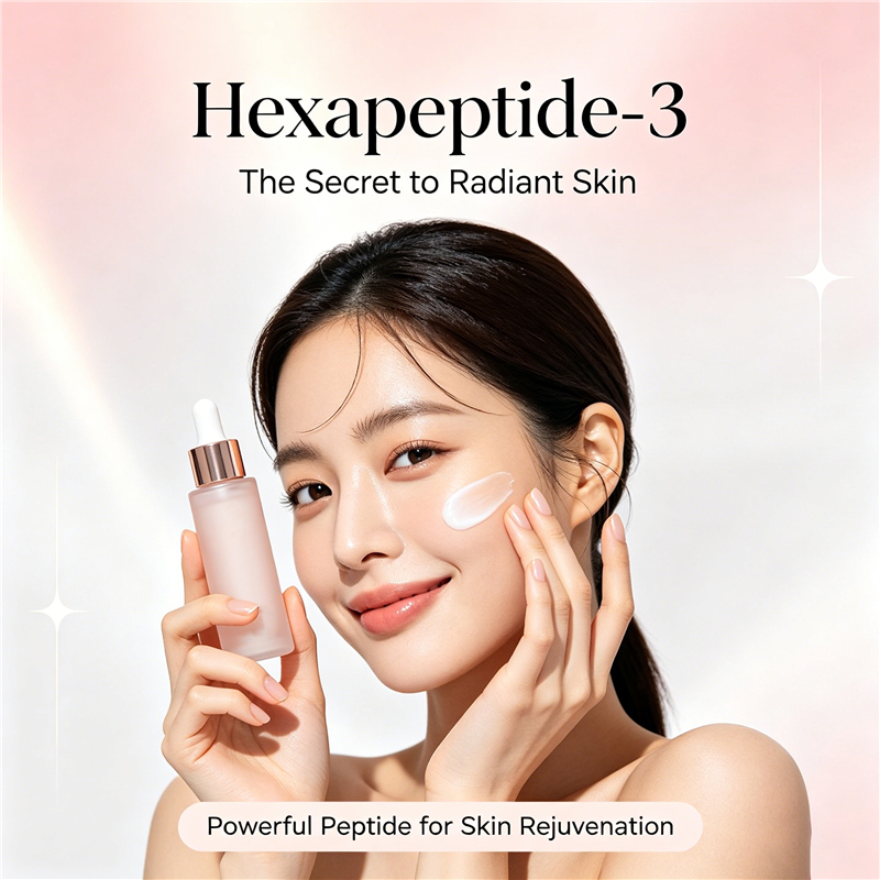 Hexapeptide-3 (1)