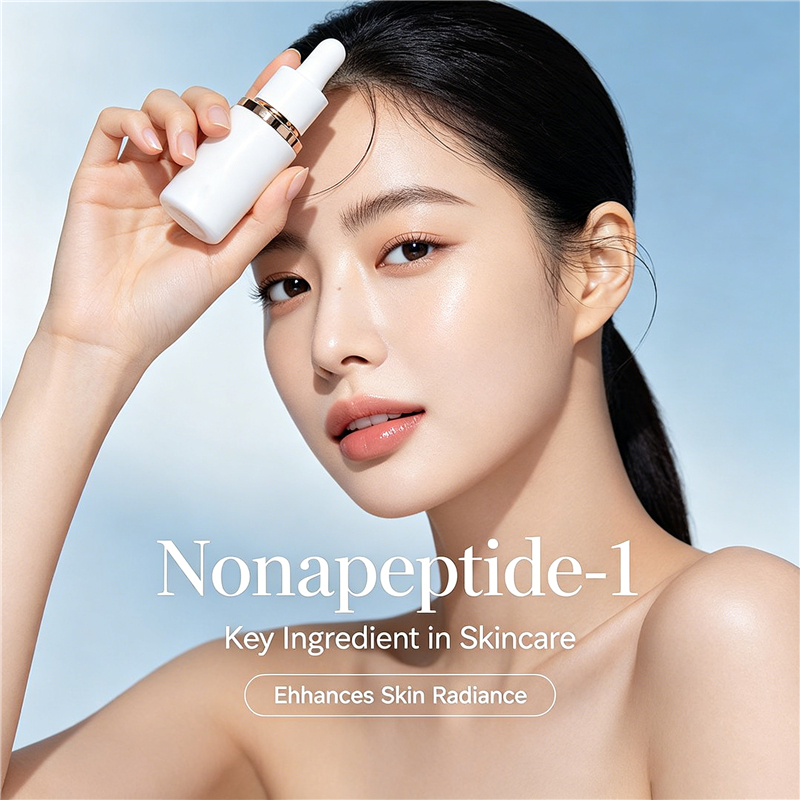 Nonapeptide-1 (1)