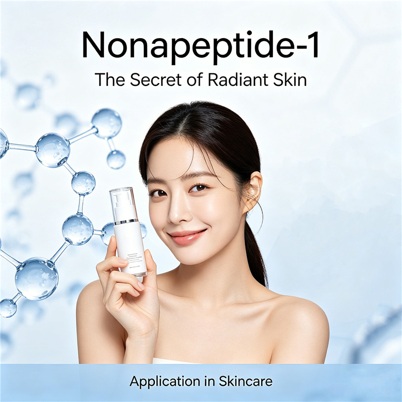 Nonapeptide-1 (2)
