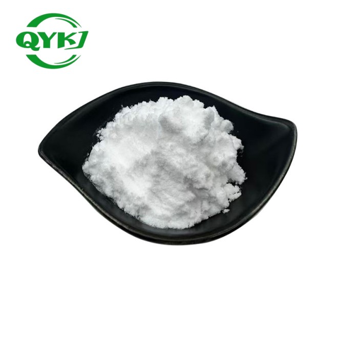 Cosmetic Raw Material OCT Piroctone Olamine Powder for Hair Care