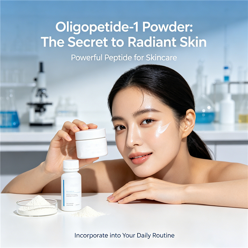 Oligopeptide-1 (1)