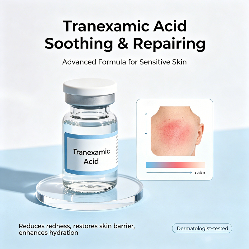 Tranexamic Acid (2)