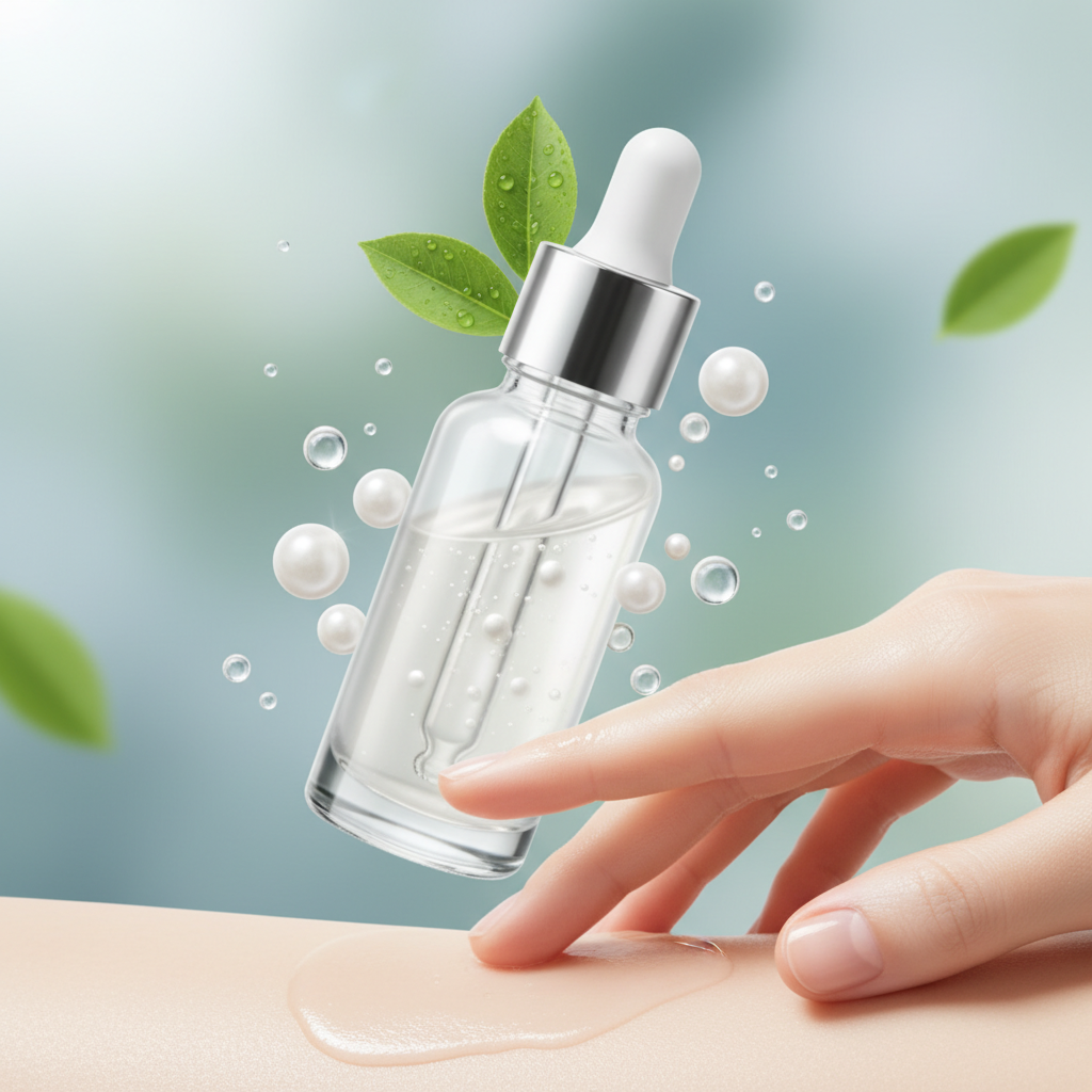 Argireline Peptide For Skin Care