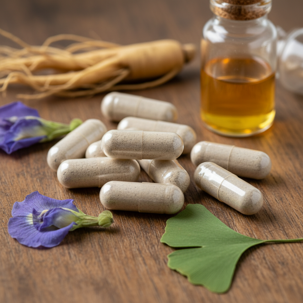 Chondroitin Sulfate Sodium For Anti-Aging