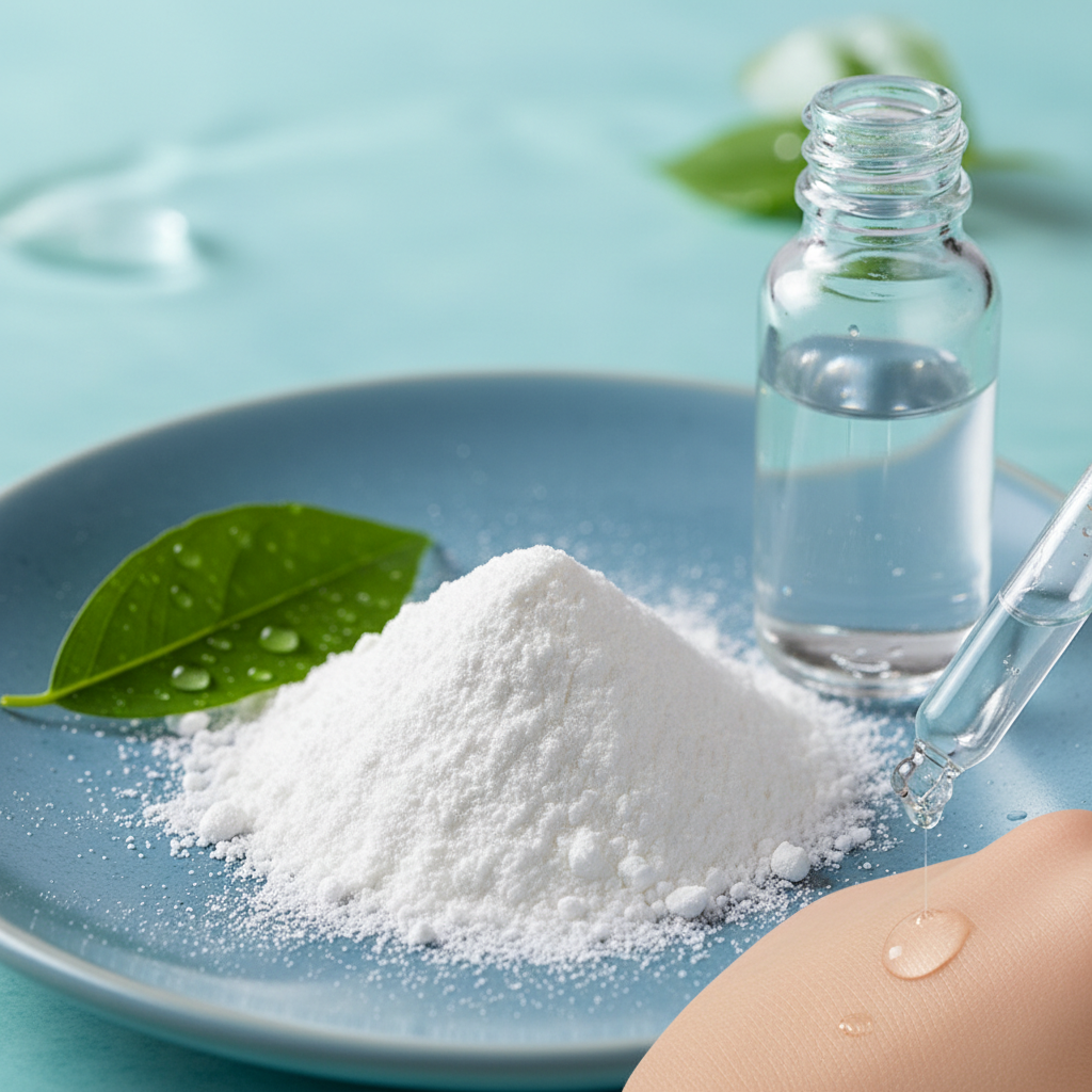 Chondroitin Sulfate Powder For Moisturization