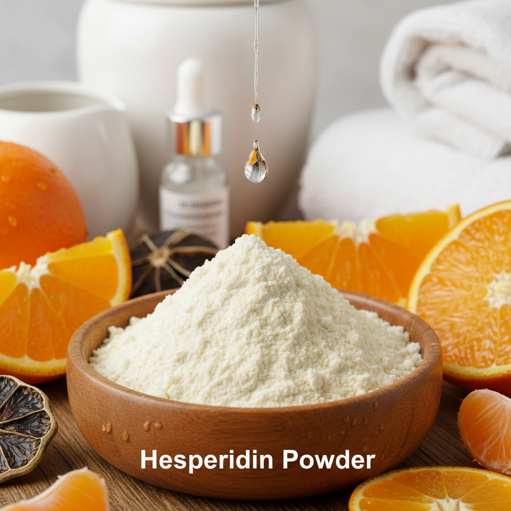 Hesperidin Powder For Moisturization