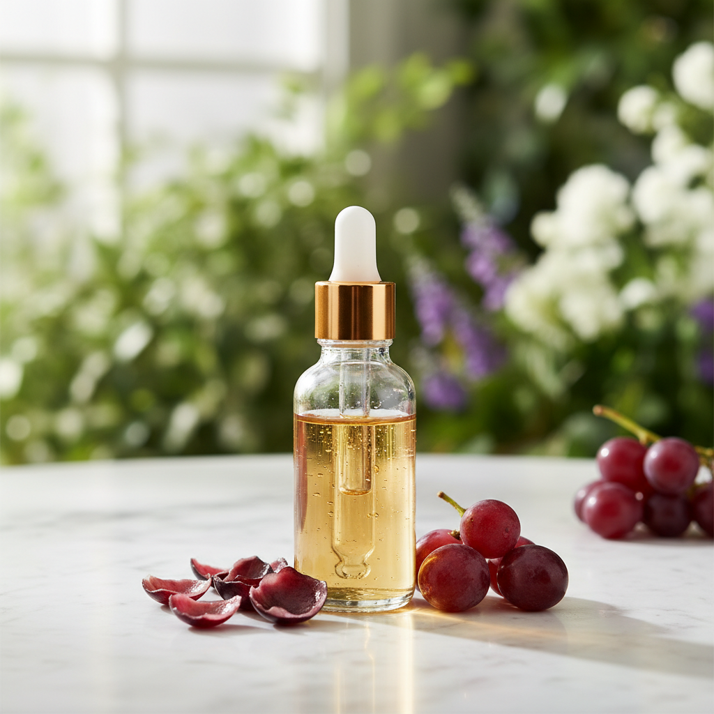 Pure Resveratrol For Brightening