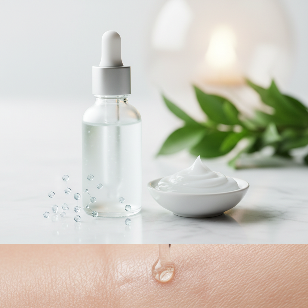Azelaic Acid For Wrinkle Reduction