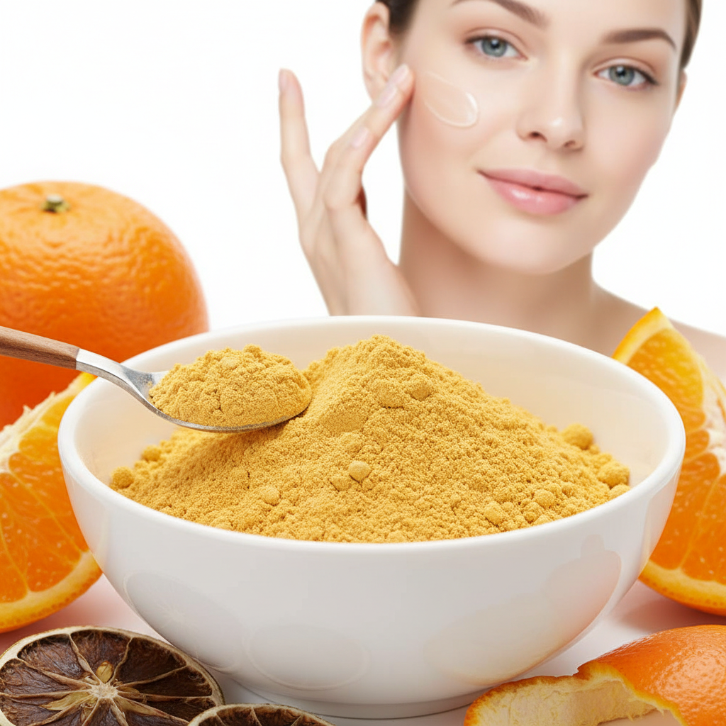 Hesperidin Powder For Wrinkle Reduction