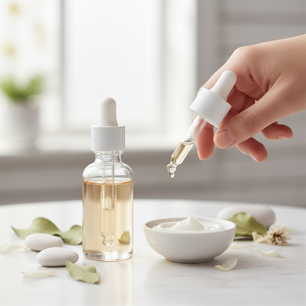 Octanohydroxamic Acid For Skin Care