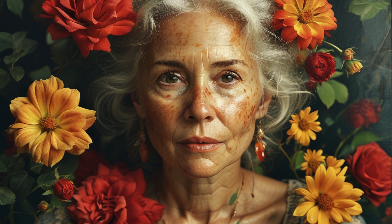 Retinoic Acid Vitamin For Anti-Aging