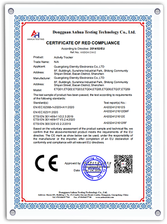 CE-Red