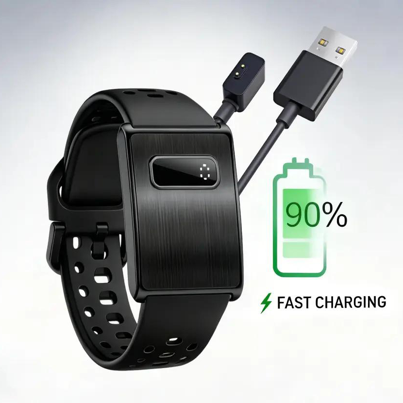 Fast charging(1)