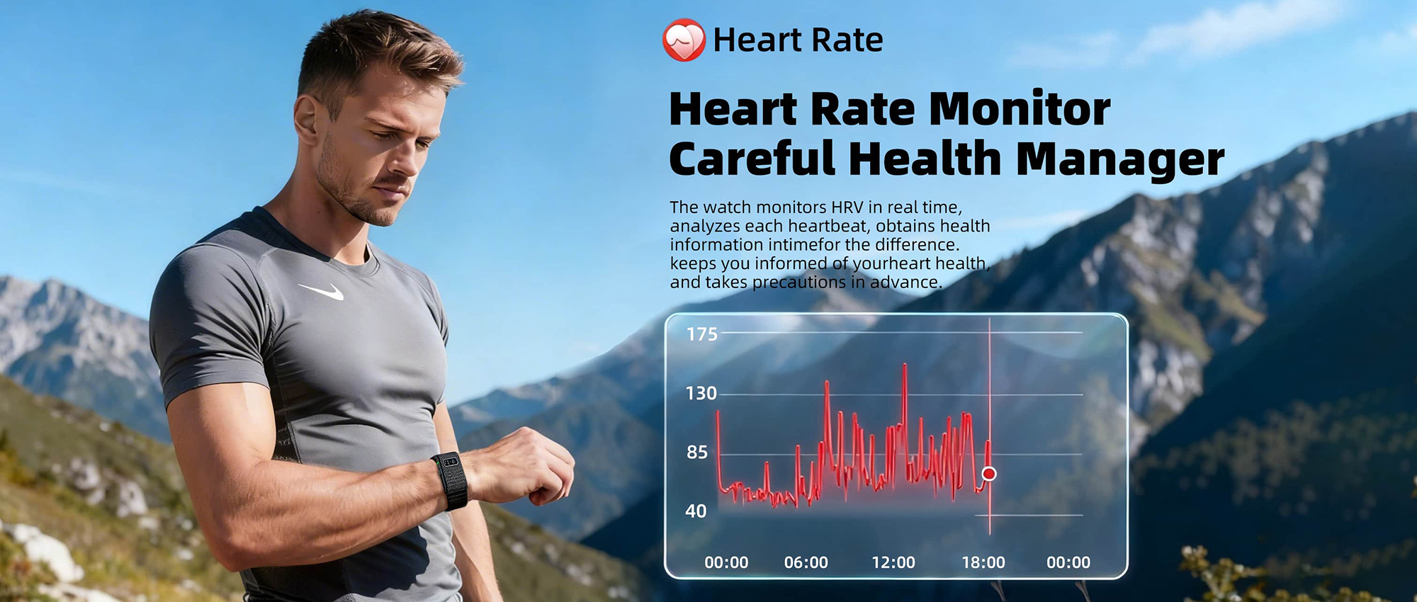 Heart Rate