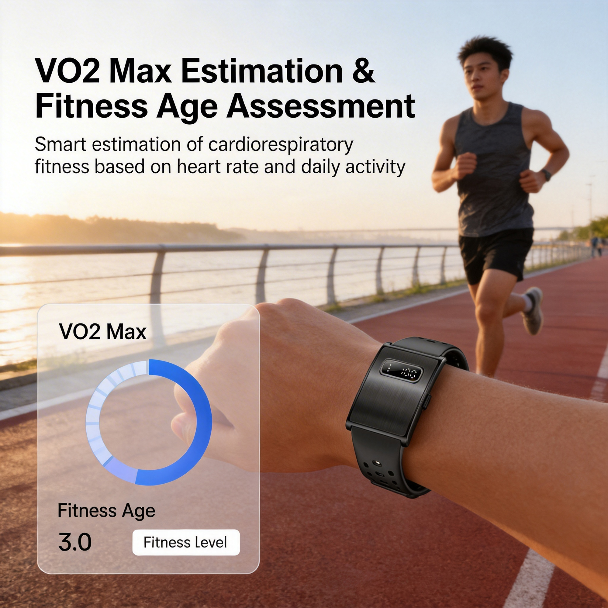 Multi-Sport Mode Monitoring (2)