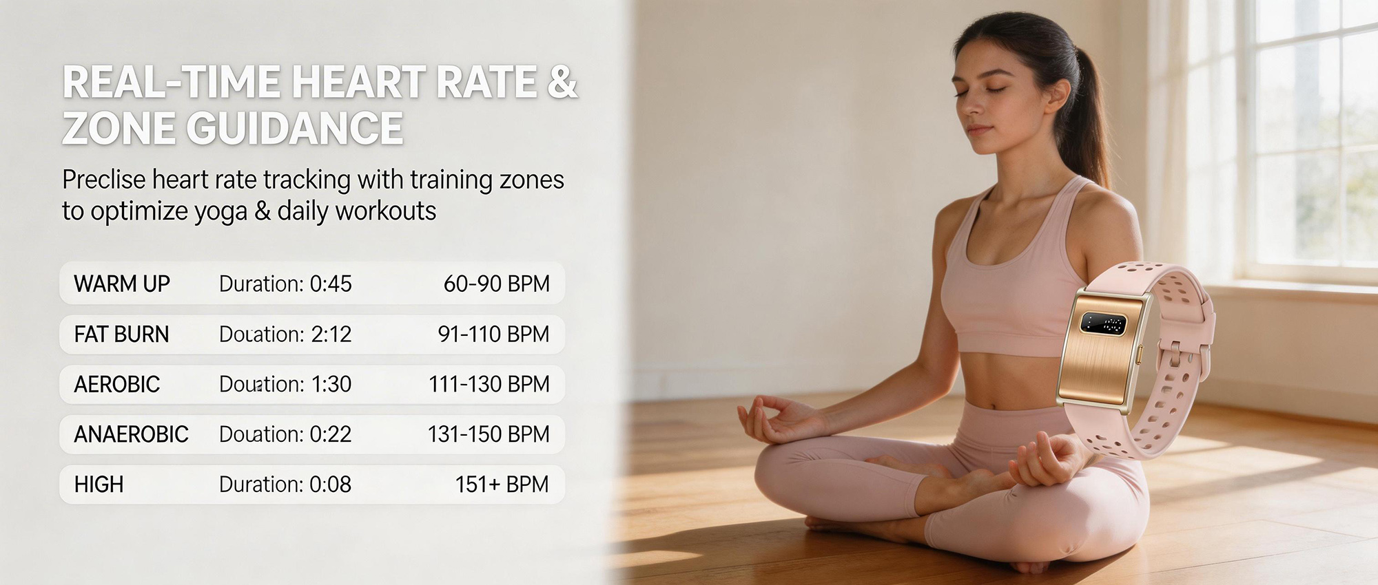 Seamless 24-7 Intelligent Training Management