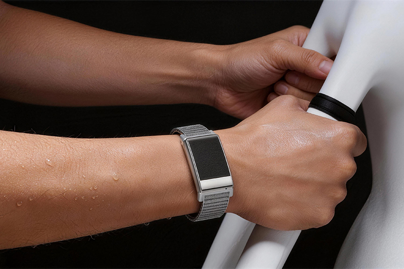 The Unseen Edge: Why Your Next Fitness Tracker Doesn't Need a Screen