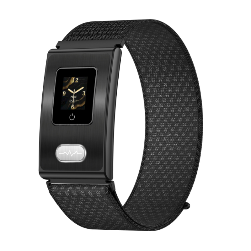 ETERNITY ECG Health Band with TFT Mini Display – ETQ14