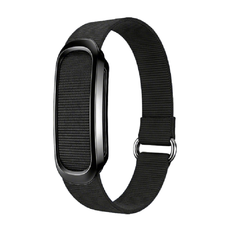ETERNITY Wearable ODM Project Case 02 – Textile Strap Minimal Band Concept