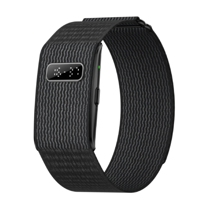 ETERNITY Slim Fitness Band with Mini Display (Ultra-Long Battery) – ETQ12