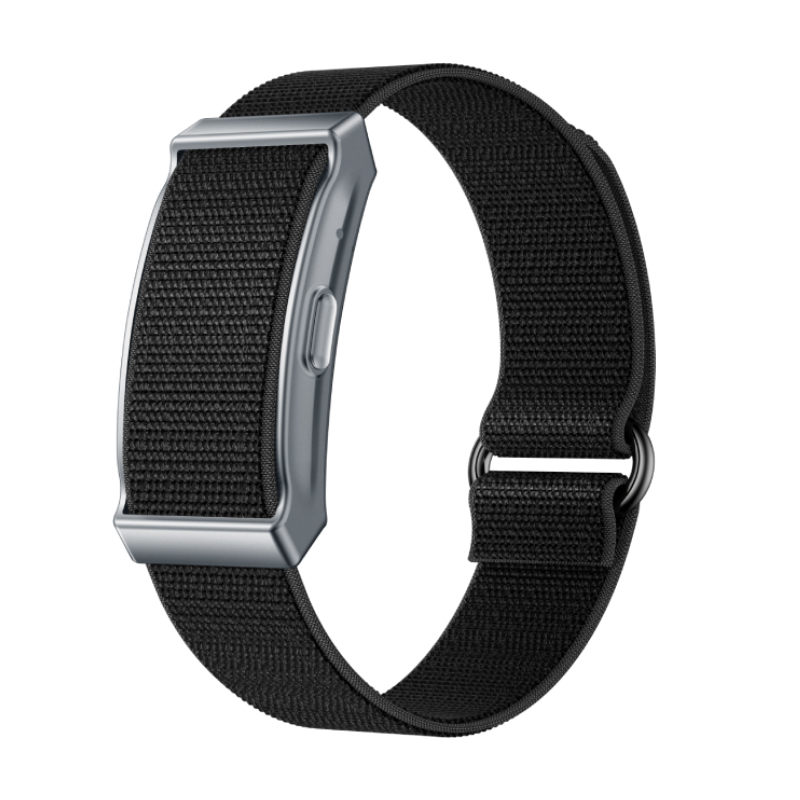 ETERNITY Screenless Fitness Tracker with Nylon Strap – ETQ07