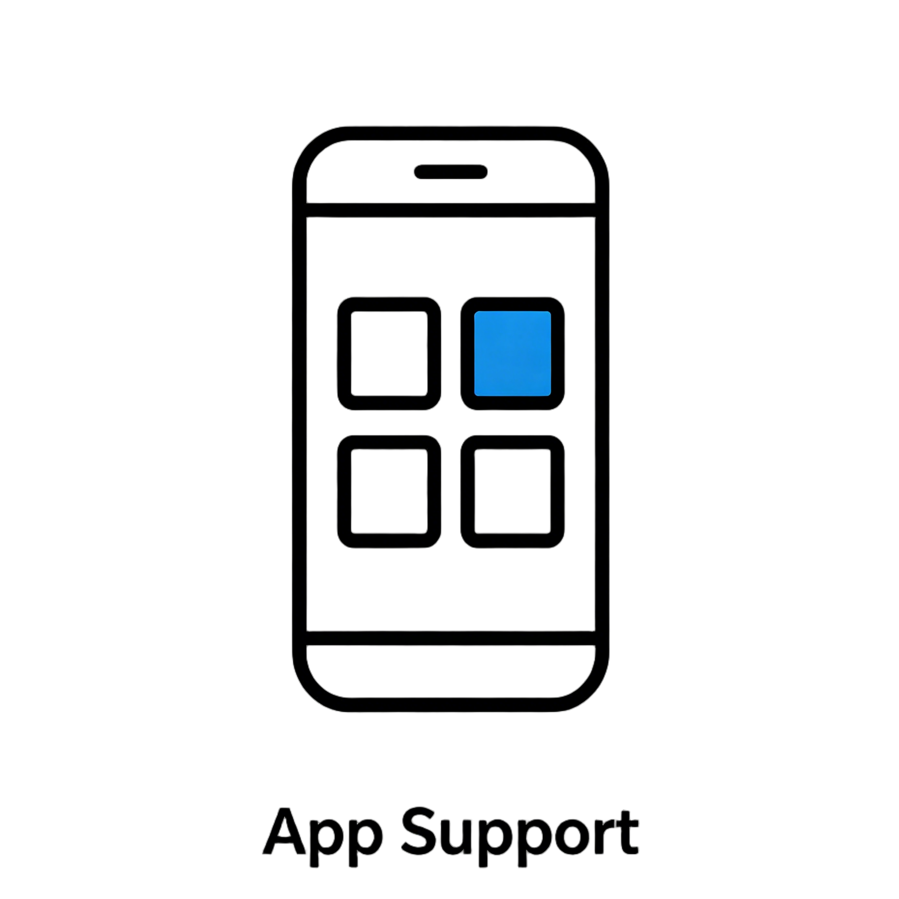 App Support
