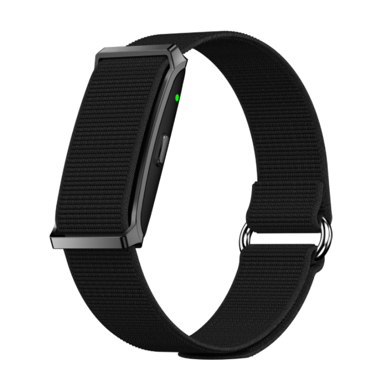 ETERNITY Slim Screenless Fitness Tracker Band – ETQ05