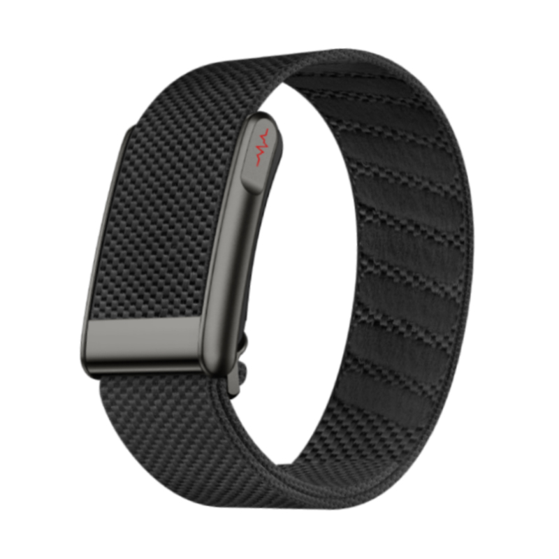 ETERNITY ECG Health Band with NFC & Temperature – ETQ13