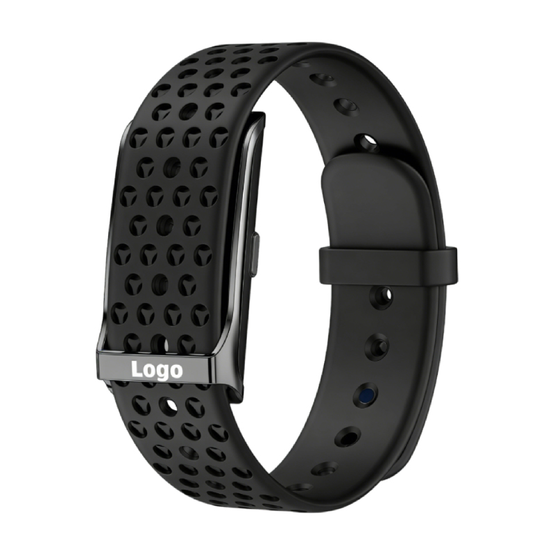 ETERNITY Core Screenless Fitness Tracker Band – ETQ01