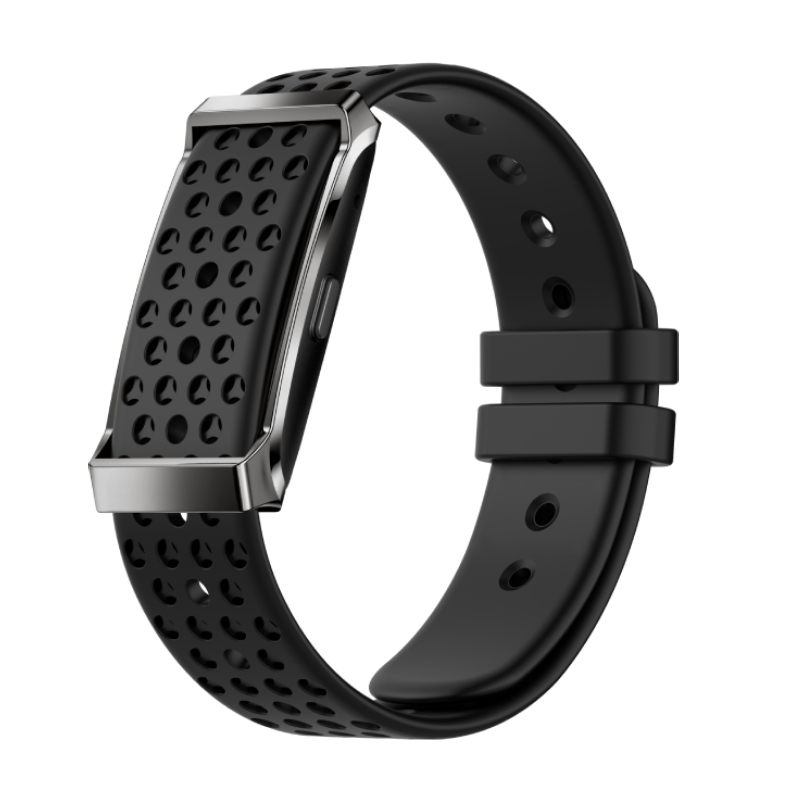 ETERNITY Screenless Fitness Tracker (SpO2 & Sleep) – ETQ08