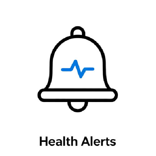 Health Alerts