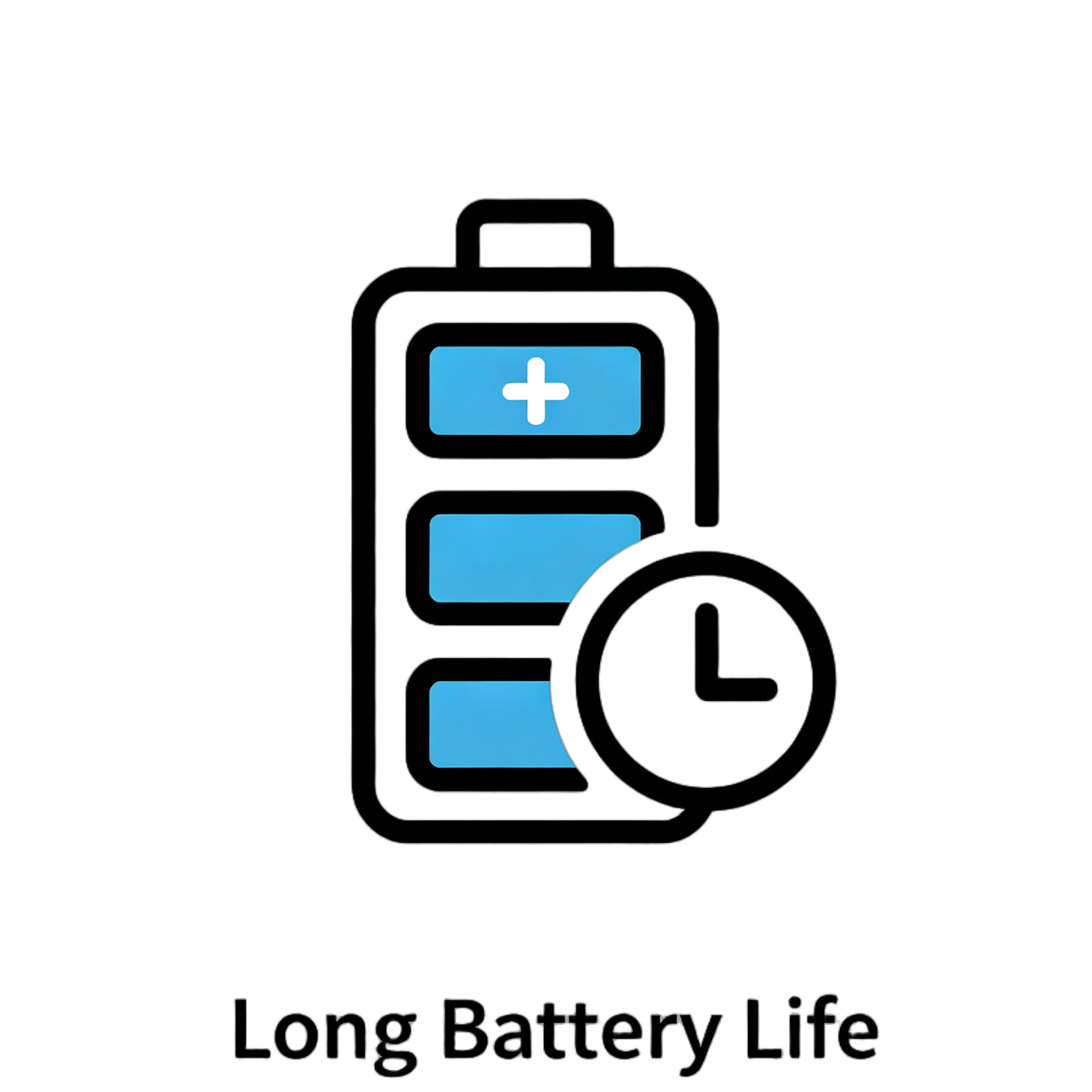 Long Battery Life