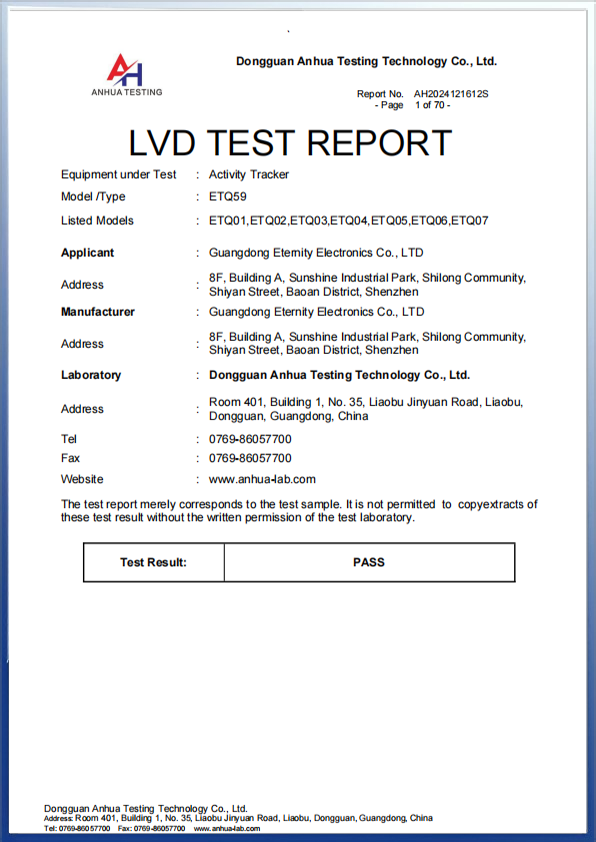 LVD