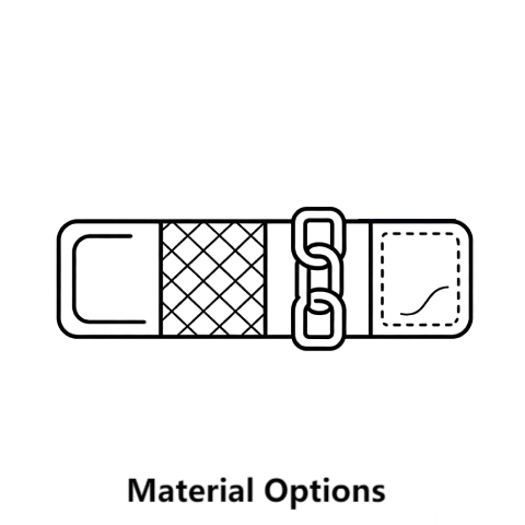 Material Options