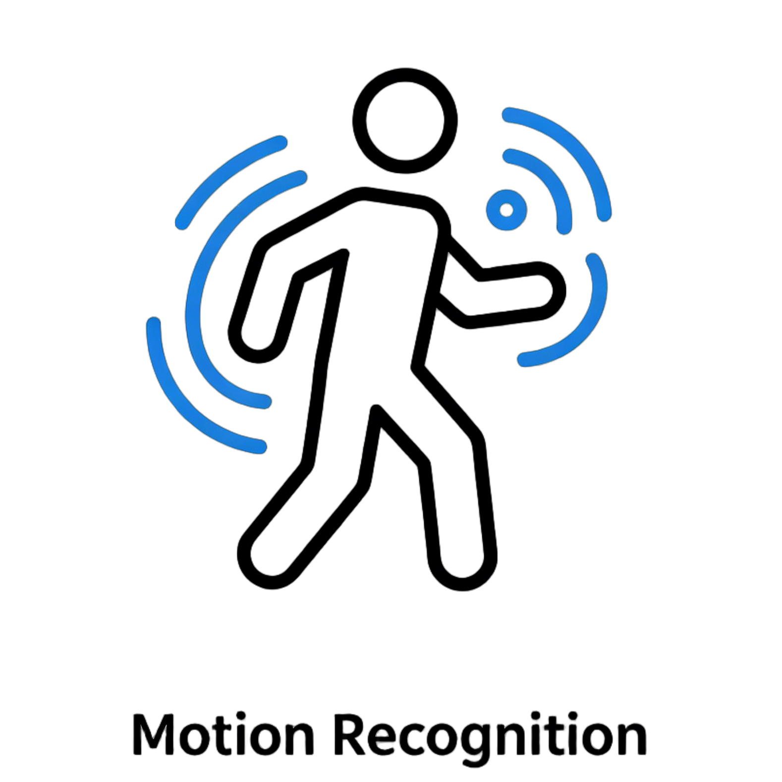 Motion Recognition