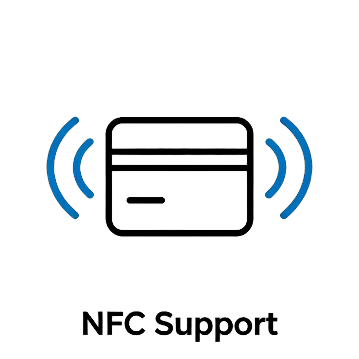 NFC Support