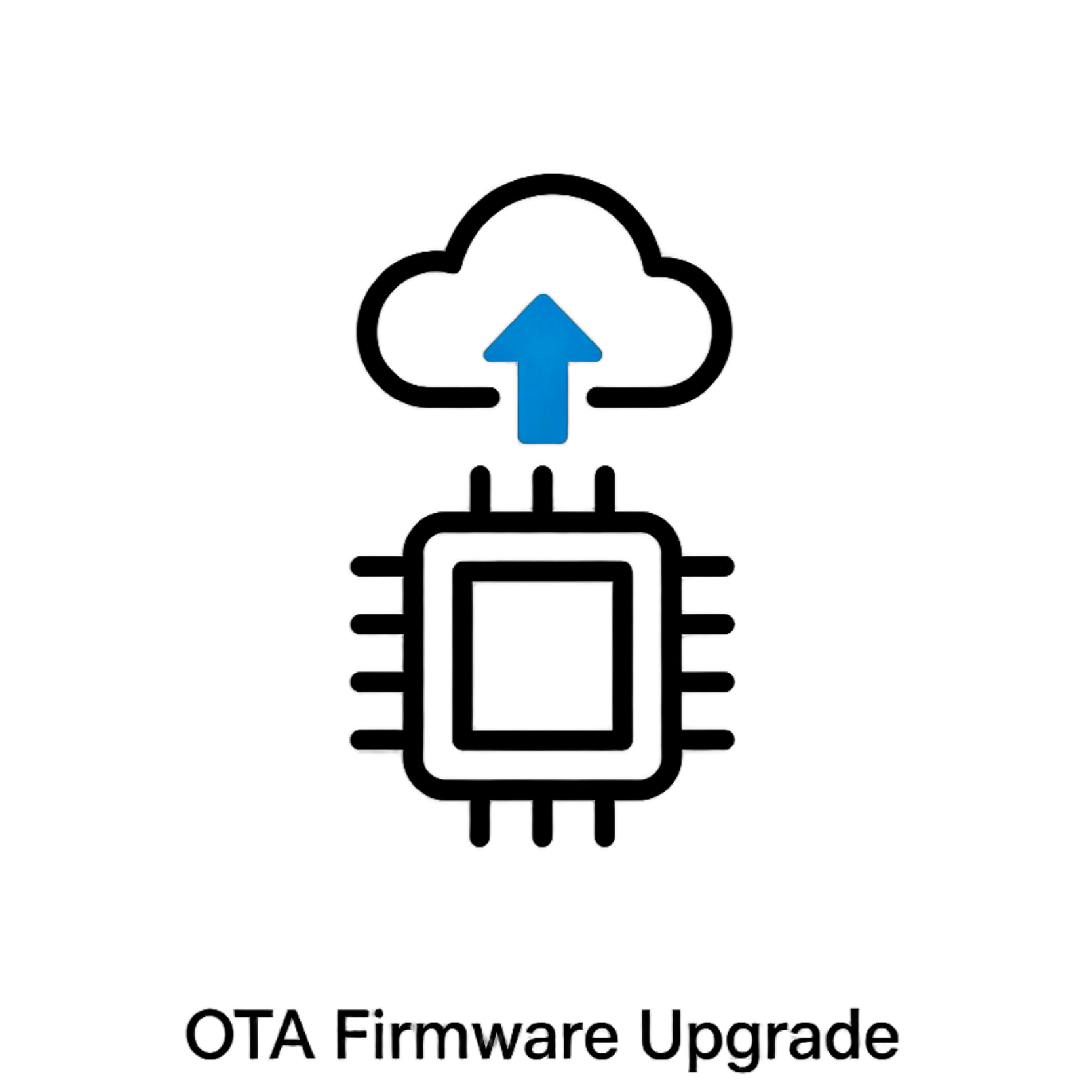 OTA Firmware Upgrade