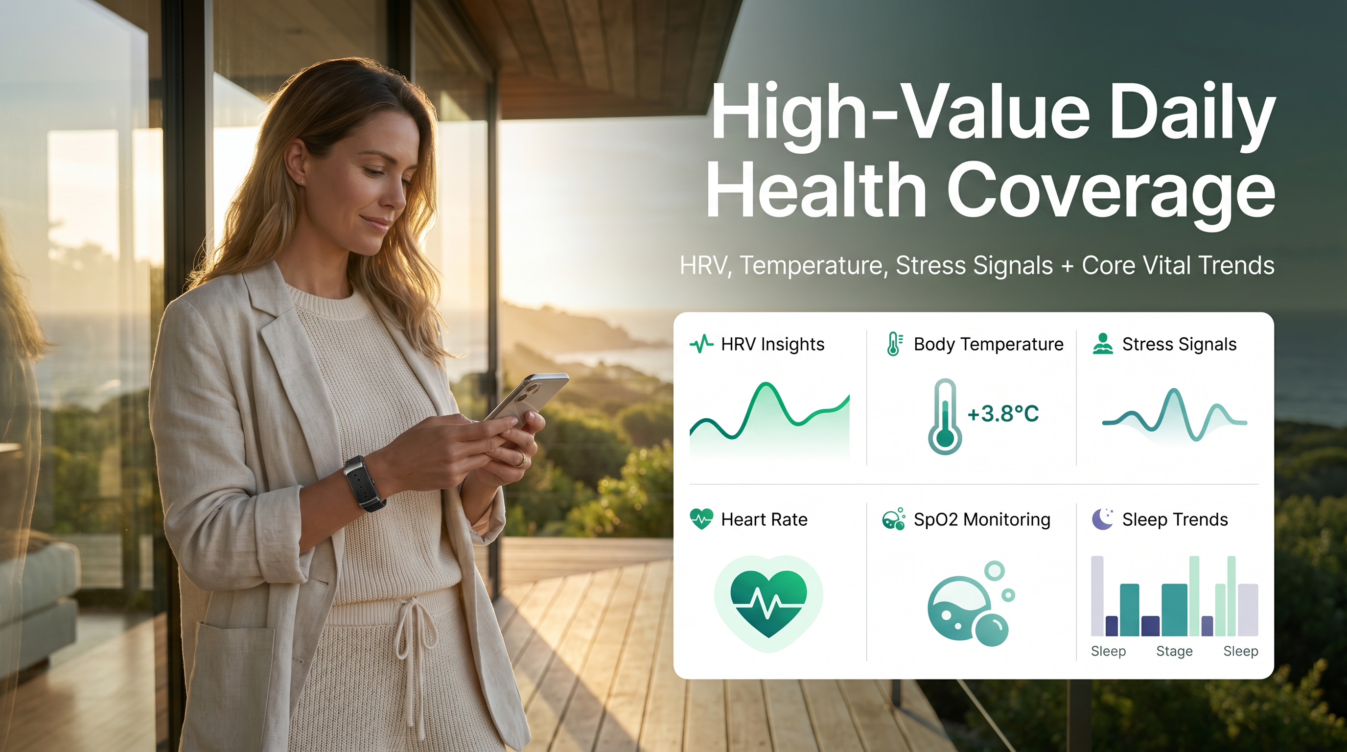 Heart Rate