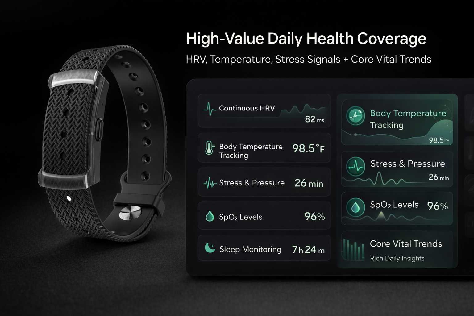 Heart Rate
