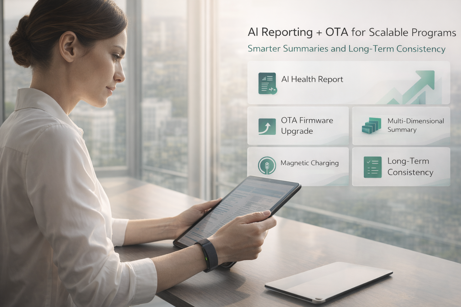 AI report
