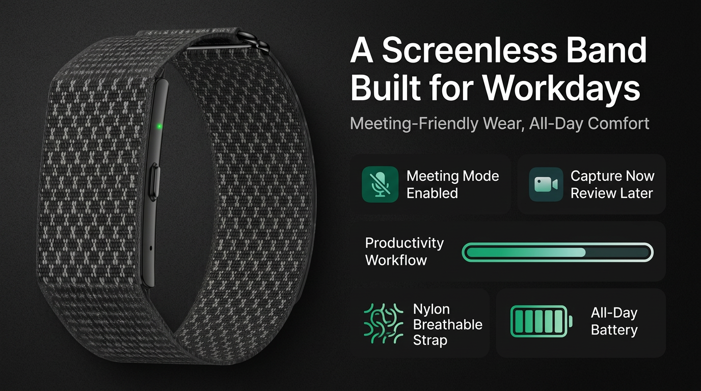 Colorful Interchangeable Strap small screen Fitness Tracker (2)