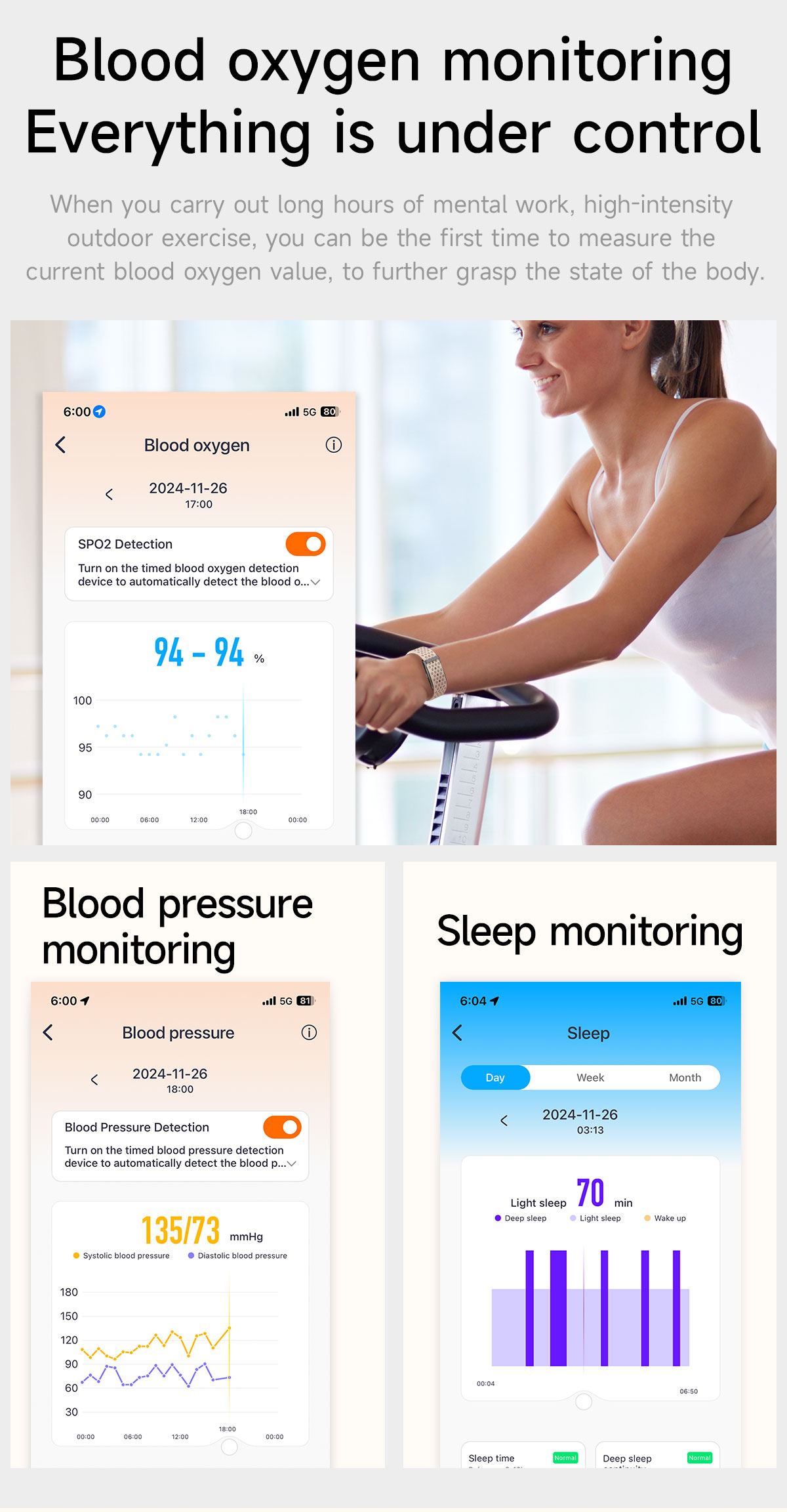 SDK service